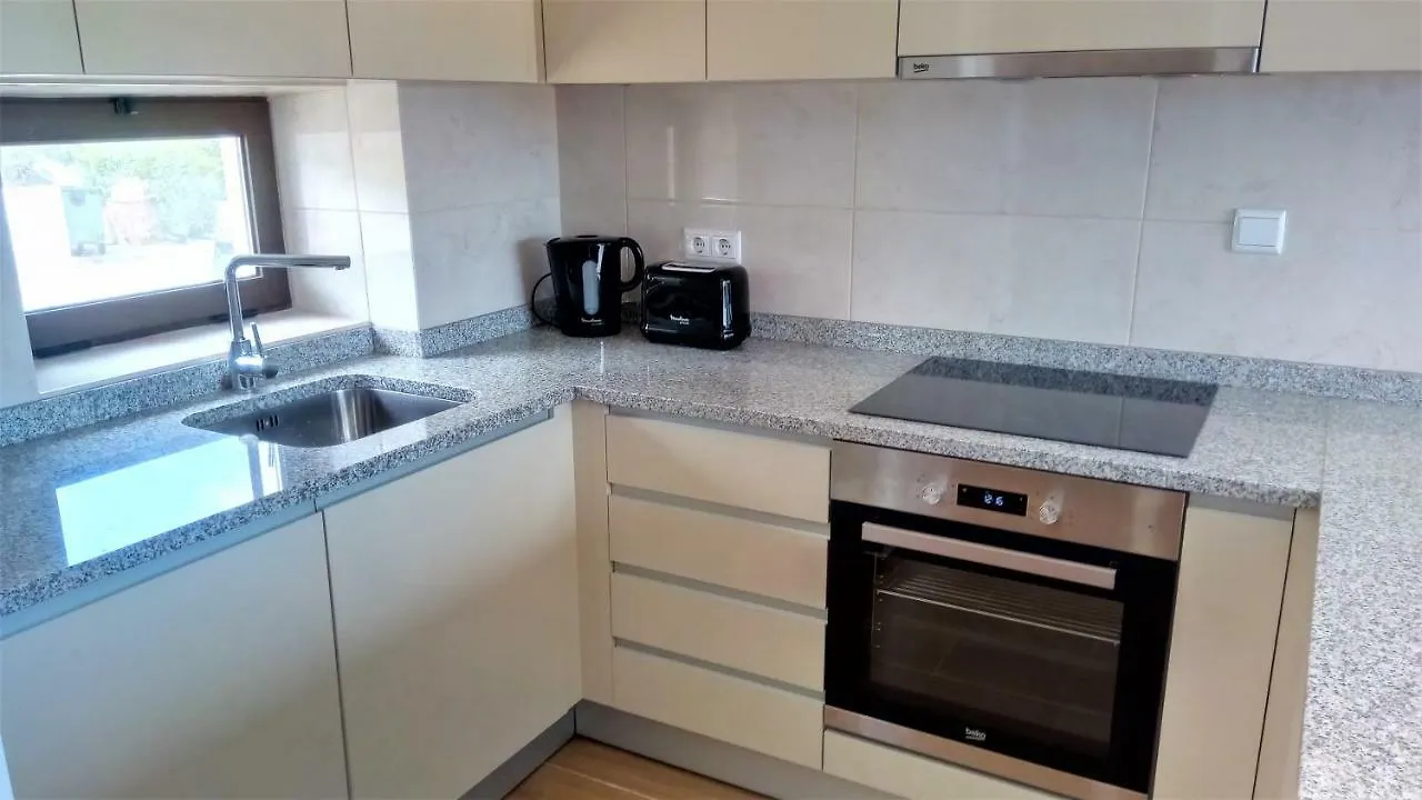 Apartamento Sea View5 Albufeira
