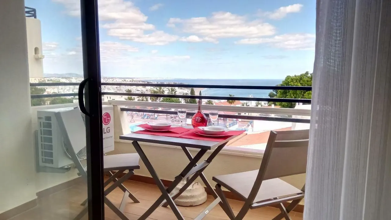 Apartamento Sea View5 Albufeira