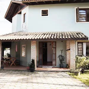 Casa D'elas Habitación en casa particular Florianópolis