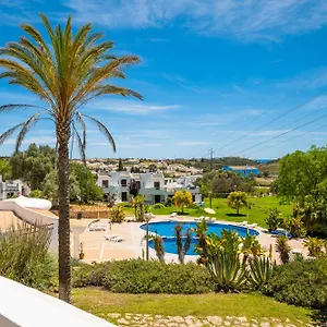Apartamento Family Holidays With Pool View, Albufeira