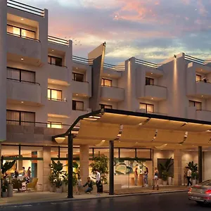 Holiday Algarve By Ihg Hotell