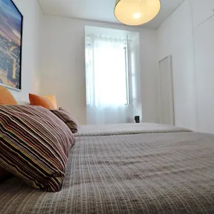 Chao Do Loureiro Baixa-castle Apartamento Lisboa