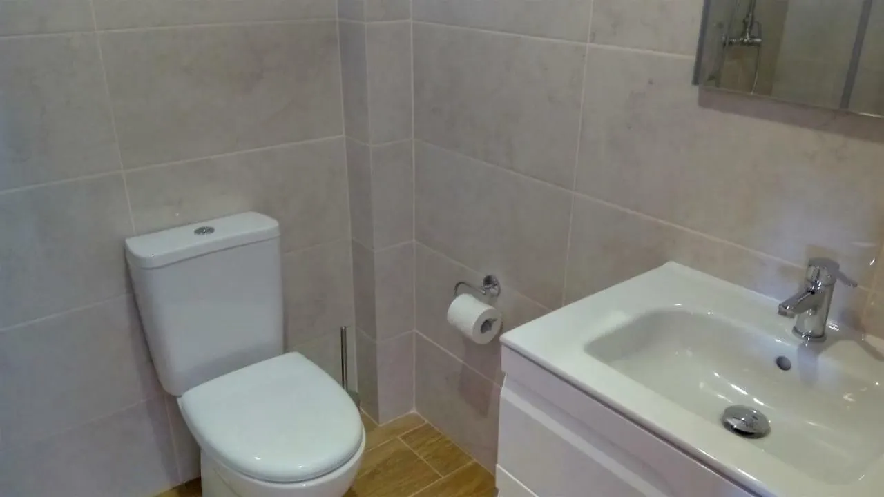 Sea View5 Apartment Albufeira