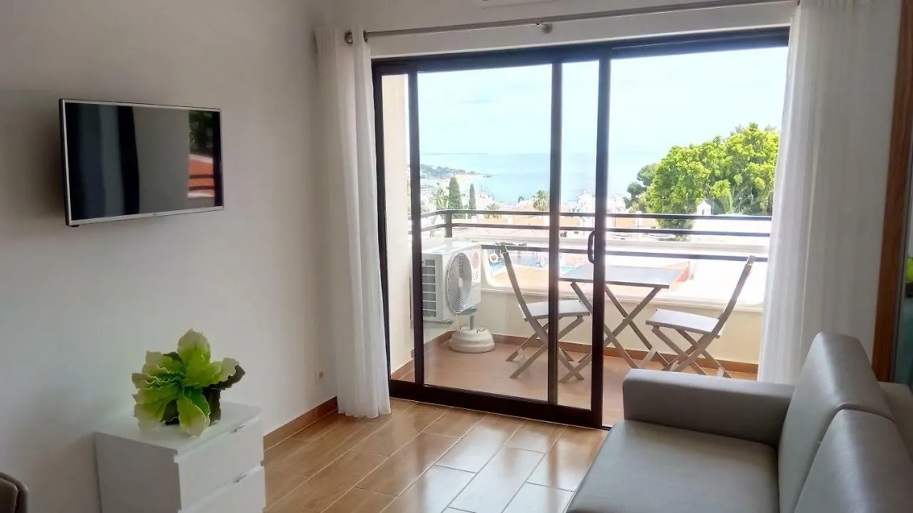Sea View5 Apartment Albufeira