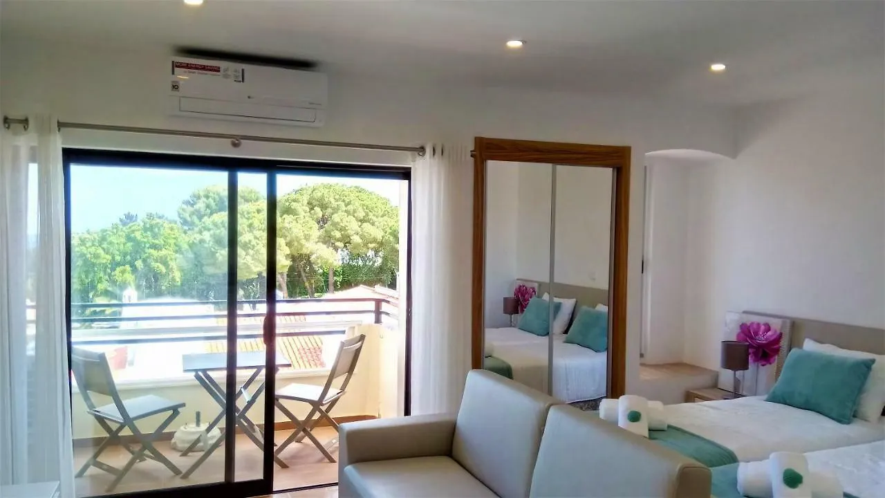Sea View5 Apartment Albufeira