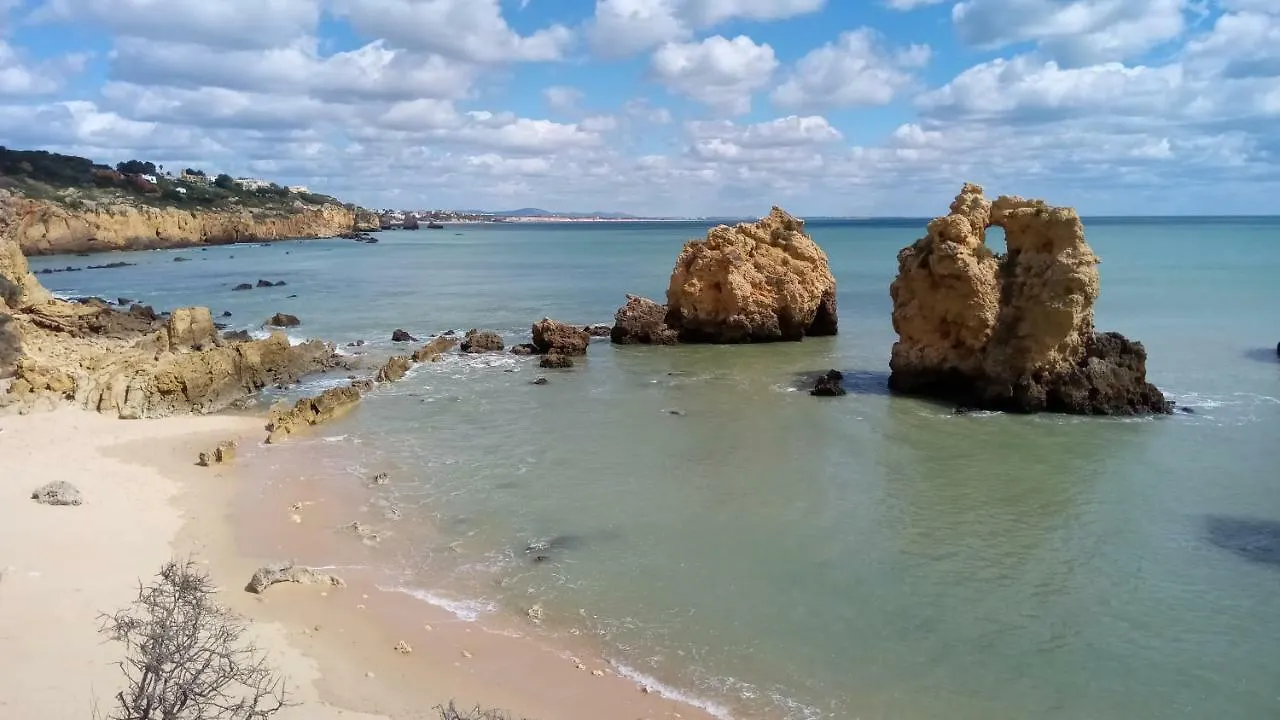 Sea View5 Apartment Albufeira