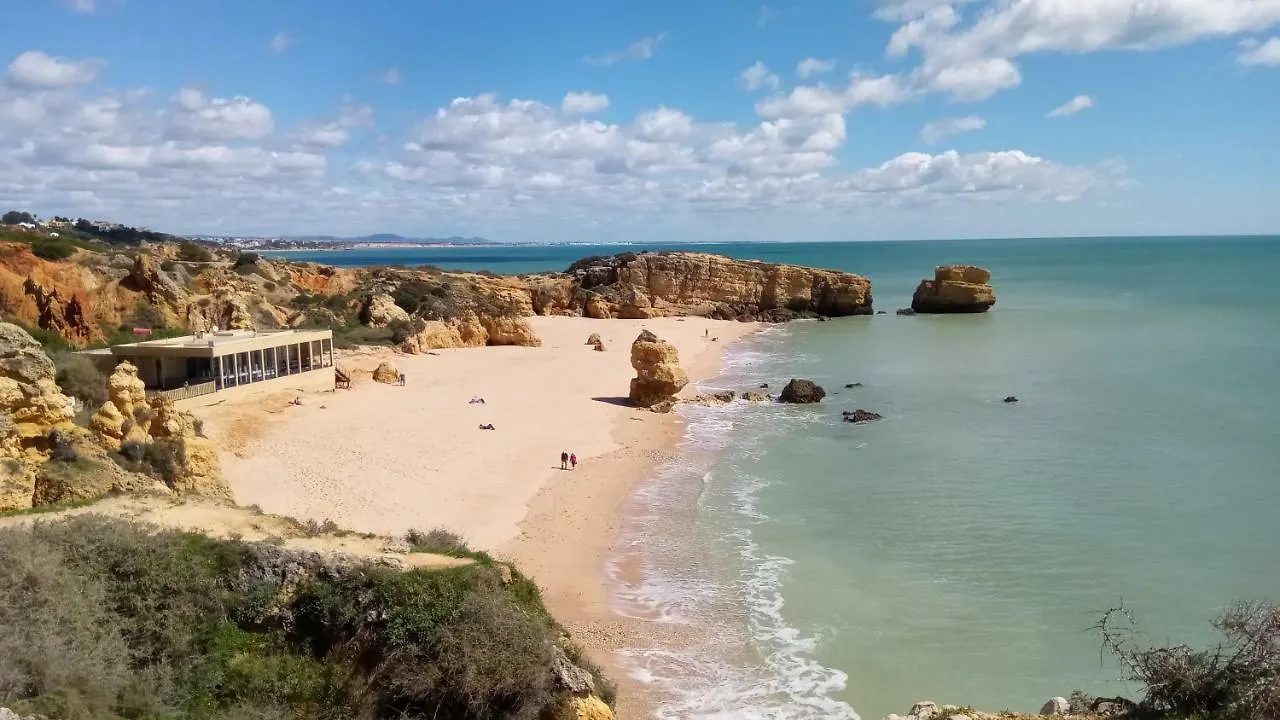 Sea View5 Apartment Albufeira