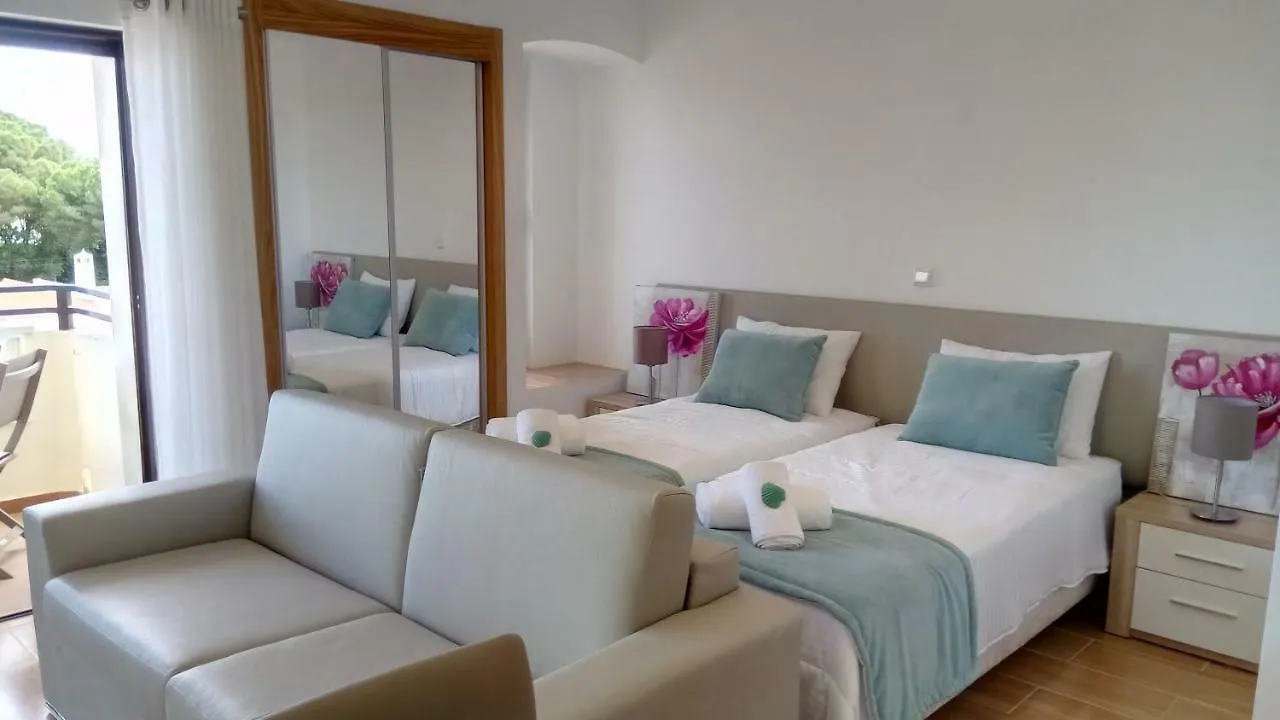 Sea View5 Apartment Albufeira