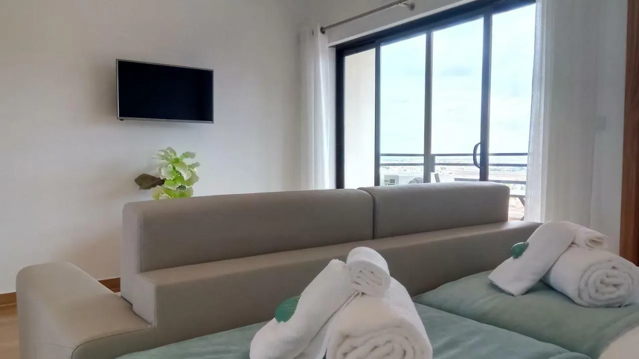Sea View5 Apartment Albufeira