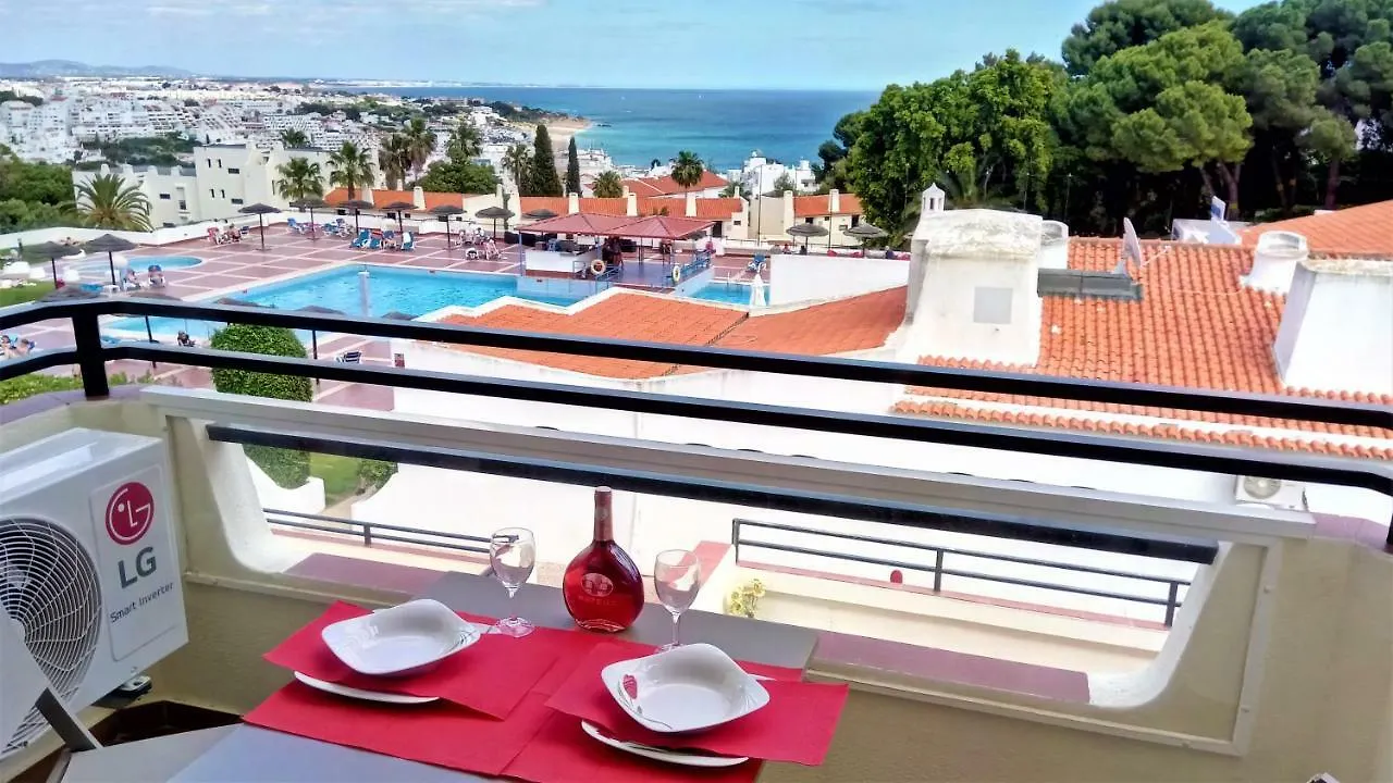 Sea View5 Apartment Albufeira